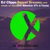 Sweet Dreams (feat. Bthelick, 9ts & Tasia) [Deep Summer Mix]