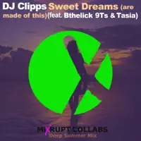 Sweet Dreams (feat. Bthelick, 9ts & Tasia) [Deep Summer Mix]