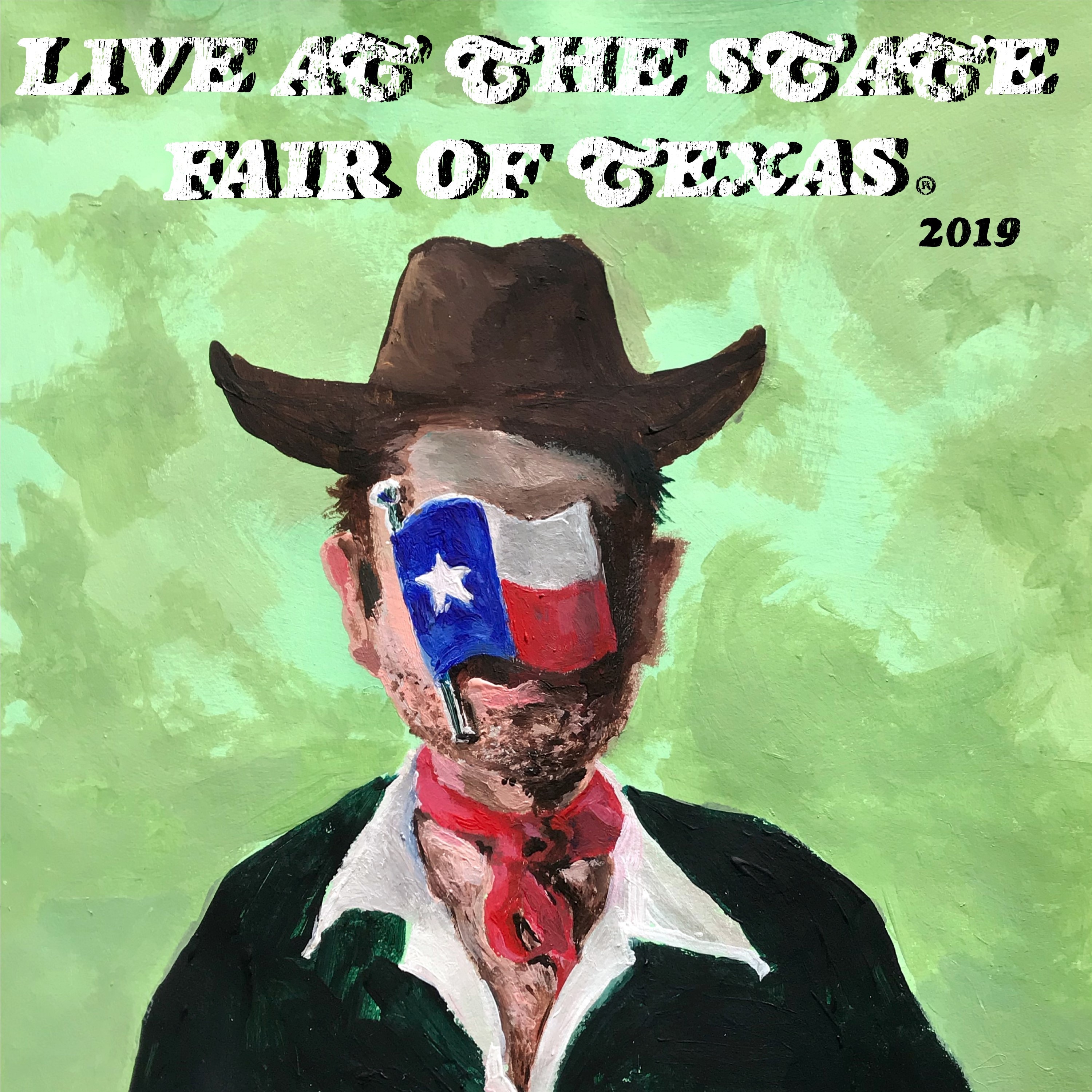 Live at the State Fair of Texas 2019