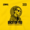 Back On you - Single