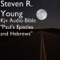 Titus 1 - Steven R. Young lyrics