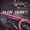 Maverick Sabre & Slow Motion - Slow Down (feat. Jorja Smith) [Vintage Culture & Slow Motion Remix]