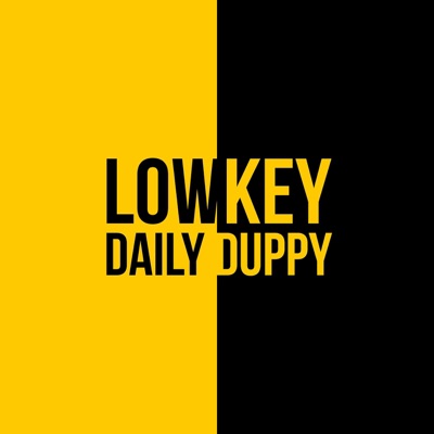Daily Duppy (feat. GRM Daily) - Single