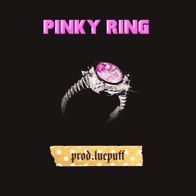 Pinky Ring (feat. Wacce, Lil Bae & Lil Vith) - Single