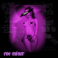 Vibing - Single - Eve Minor