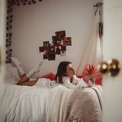 Listen to Alyssa Tremblay, watch music videos, read bio, see tour dates & more!