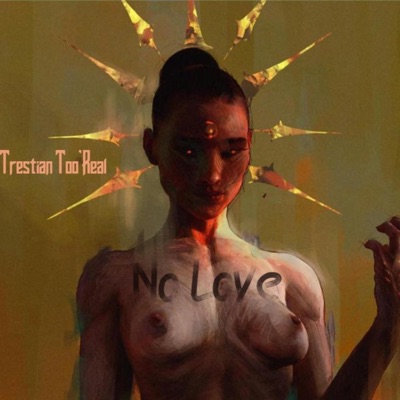 No Love - Single