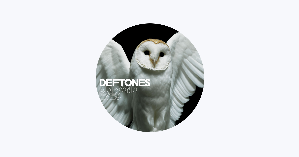 Deftones on Apple Music