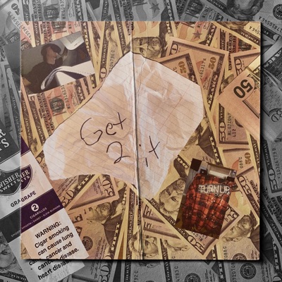 Get 2 It - Single