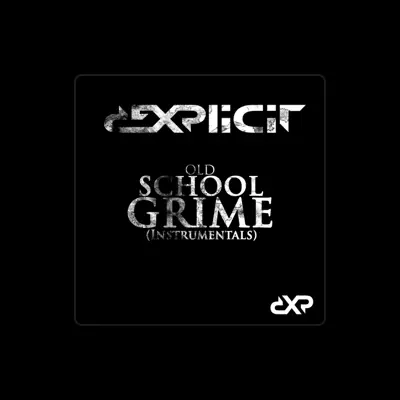 Listen to Dexplicit, watch music videos, read bio, see tour dates & more!