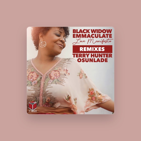 Black Widow's avatar