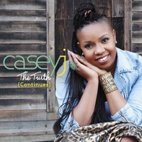 Casey J - Your Heart