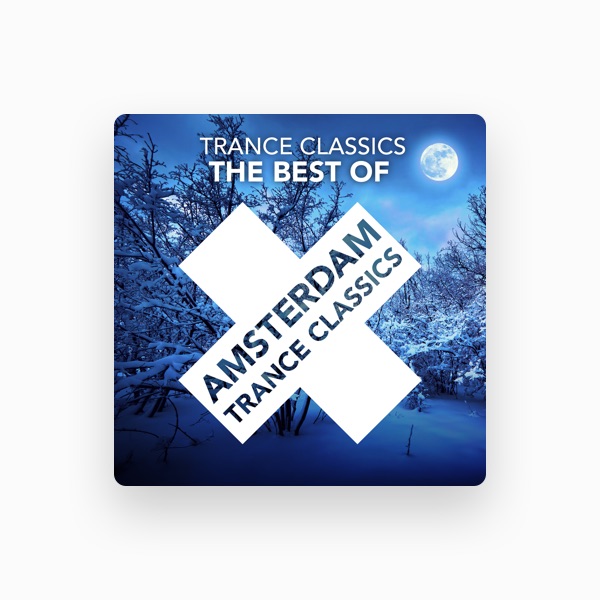 Trance Classics's avatar