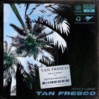 Tan Fresco (Instrumental) - Single - Gaspar