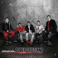 Cuando llegaste Así — Original Poder Cristiano