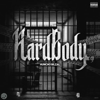 HardBody - EP - Huncho Bilzal