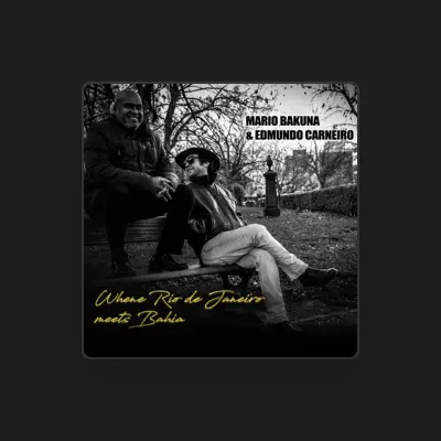 Listen to Edmundo Carneiro, watch music videos, read bio, see tour dates & more!