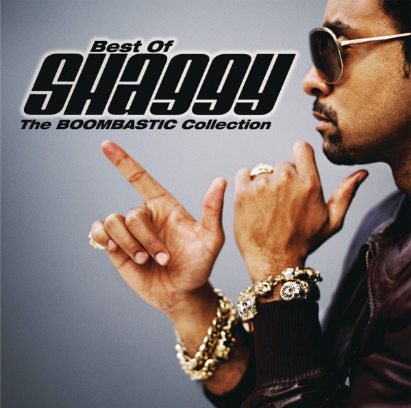 Boombastic by Shaggy on Go Throwbacks