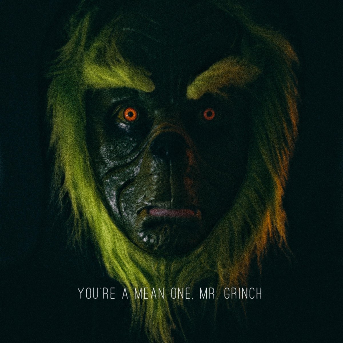 You're a Mean One, Mr Grinch (2023 Remix) 