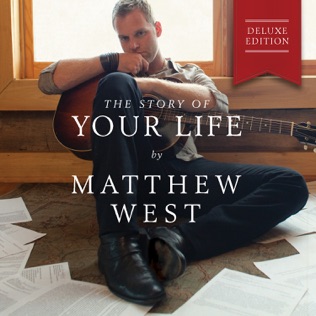 Matthew West Hold You Up