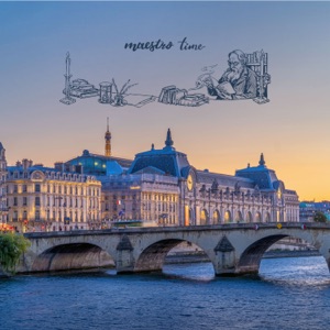 Classical Music Collection Good for When You Study