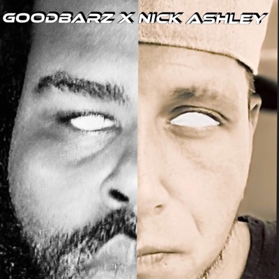 Space With Stars (feat. Goodbarz) - Single