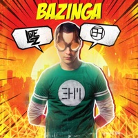 Bazinga - Single - Lutez & Daryl Di-Kar