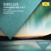 Gothenburg Symphony Orchestra & Neeme Järvi - Karelia Suite, Op. 11: I. Intermezzo (Moderato)