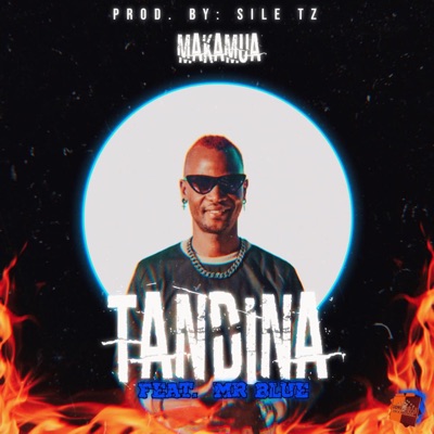 Tandina (feat. Mr Blue) - Single