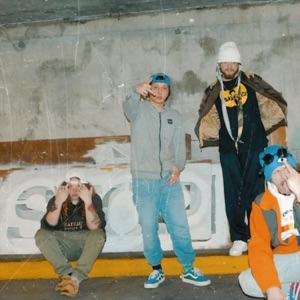 Minimum Wage (feat. Walter & Jmtpokes) - Single