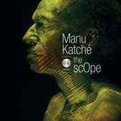 Manu Katché - Vice
