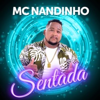 Sentada - Single - Mc Nandinho