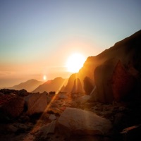 The Morning Sun