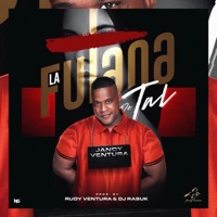 Por la Fulana de Tal - Single - Jandy Ventura