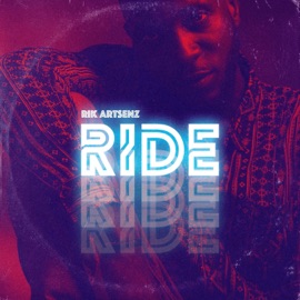 Ride Rik Artsenz