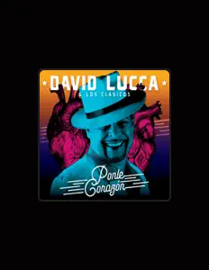 David Lucca & los Clasicos: песни, клипы, биография, даты выступлений и многое другое.
