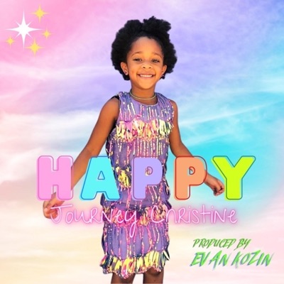 Happy - Single