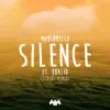 Marshmello - Silence (feat. Khalid) [Slushii Remix]