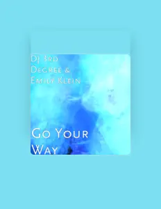 聆聽 DJ 3rd Degree、觀看音樂影片、閱讀小傳、查看巡演日期等！