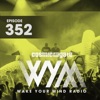 Children (Wym352) cover art