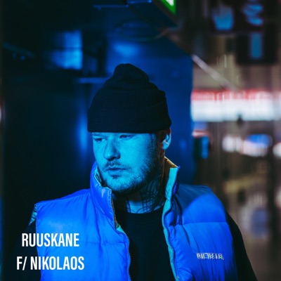 Haluut (feat. Nikolaos) - Single