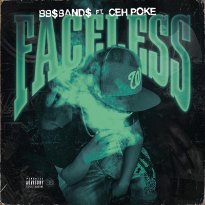 Faceless (feat. Ceh Poke) - Single