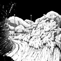 Downshift (feat. KubrixXx & Zaphod Black) - Single - Lucky Valentine