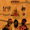 Afrodiet (feat. Khobby Phlo.e & Kwame Yesu)