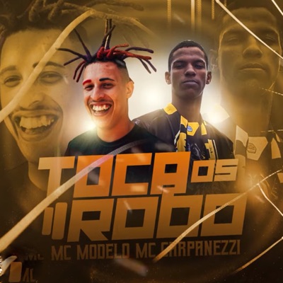 Toca os Robô - Single