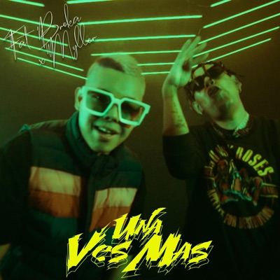 Una vez mas - Single
