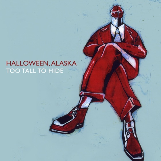 Cover artwork for Drowned