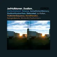 Elements In Silence — Jori Hulkkonen / Alexi Delano