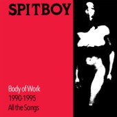 Spitboy - What Are Little Girls Made Of?