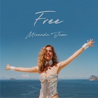 Free - Single - Miranda Joan